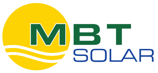 Logo MBT Solar
